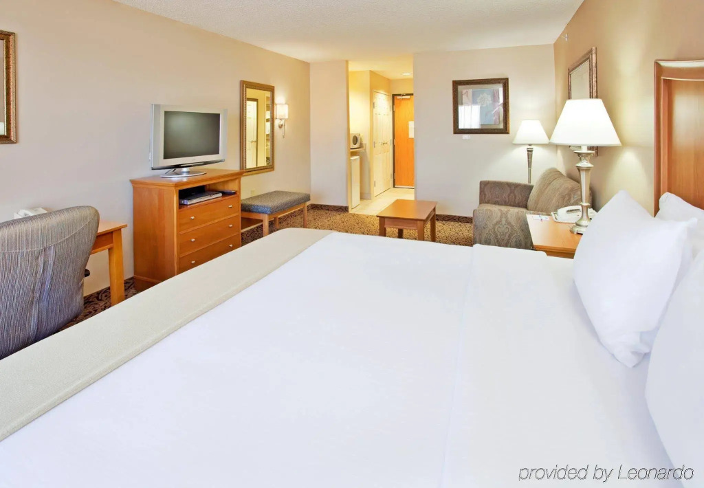 Holiday Inn Express Hastings by IHG