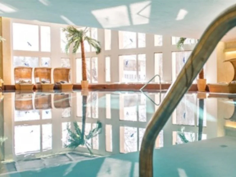Quadratscha Hotel
