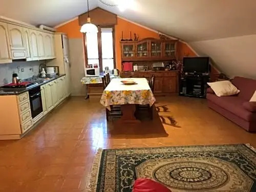 Il sogno di Ivi