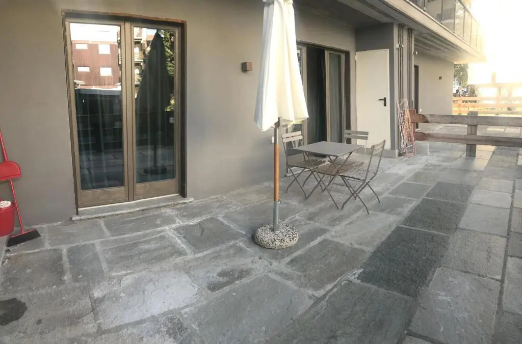 Residenza Du Parc