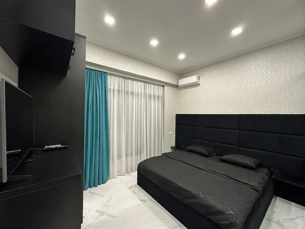 Aparthotel by Luxe Group TT88