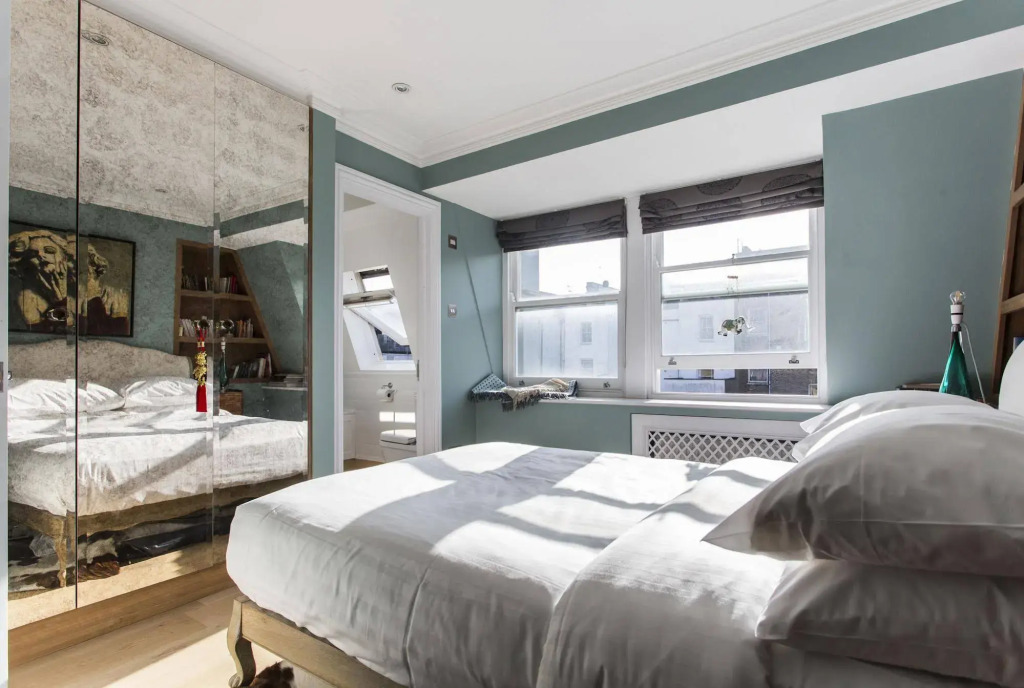 Westbourne Grove By Onefinestay