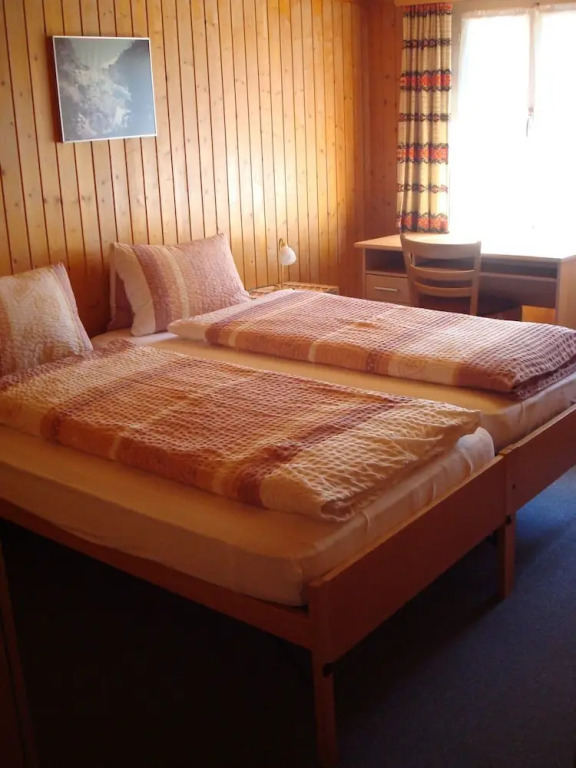 Chalet Burgenerszaun