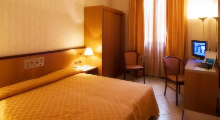 RHI Porta Bologna
