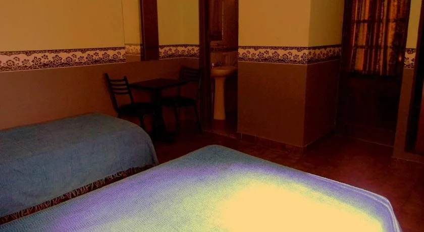 Gran Hotel Oriental