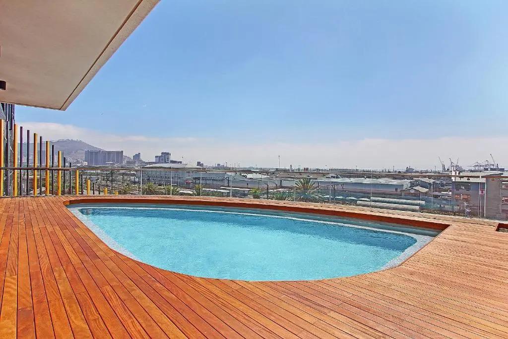 Wex apartments