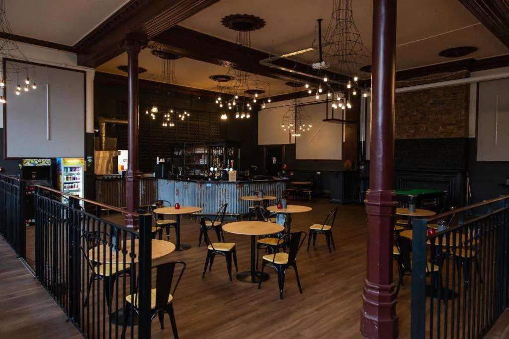 Selina Liverpool