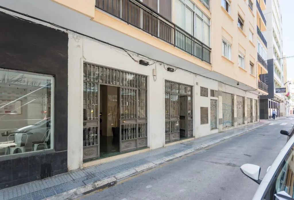 Soho Premium 3 Bedrooms Apartment