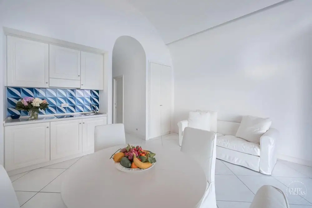 Villa Blue Sea Amalfi by Elite Villas