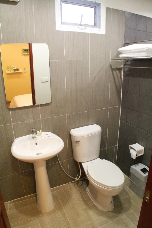 S'Prima Hostel