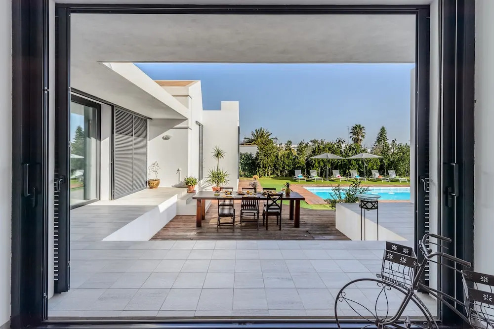 Villa Anur