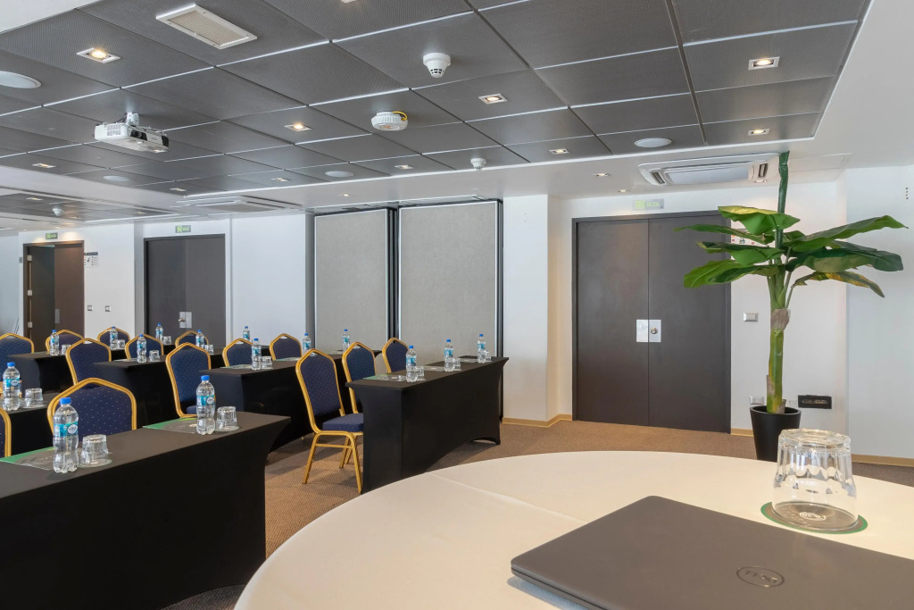 Hotel Capital Bellet