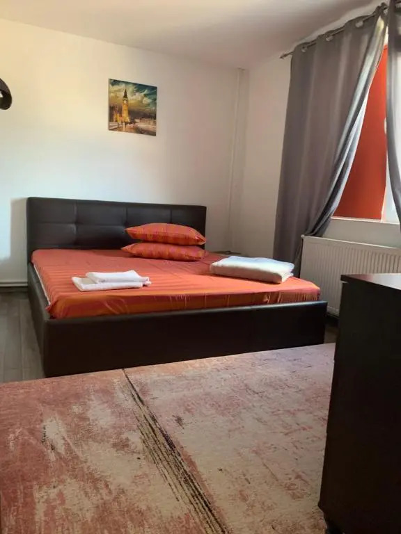 Apartament Elenys