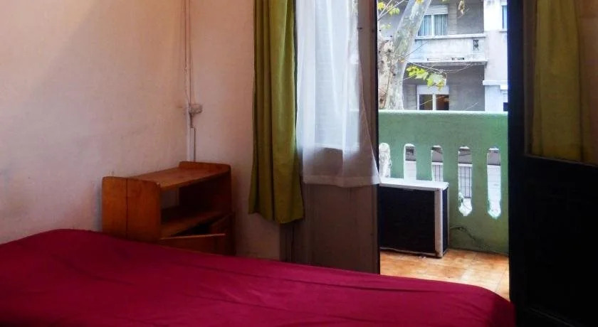 Planet Hostel MVD