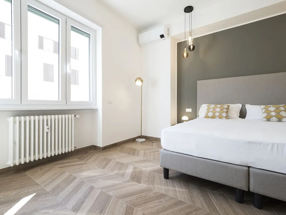 Savoia Rooms Roma
