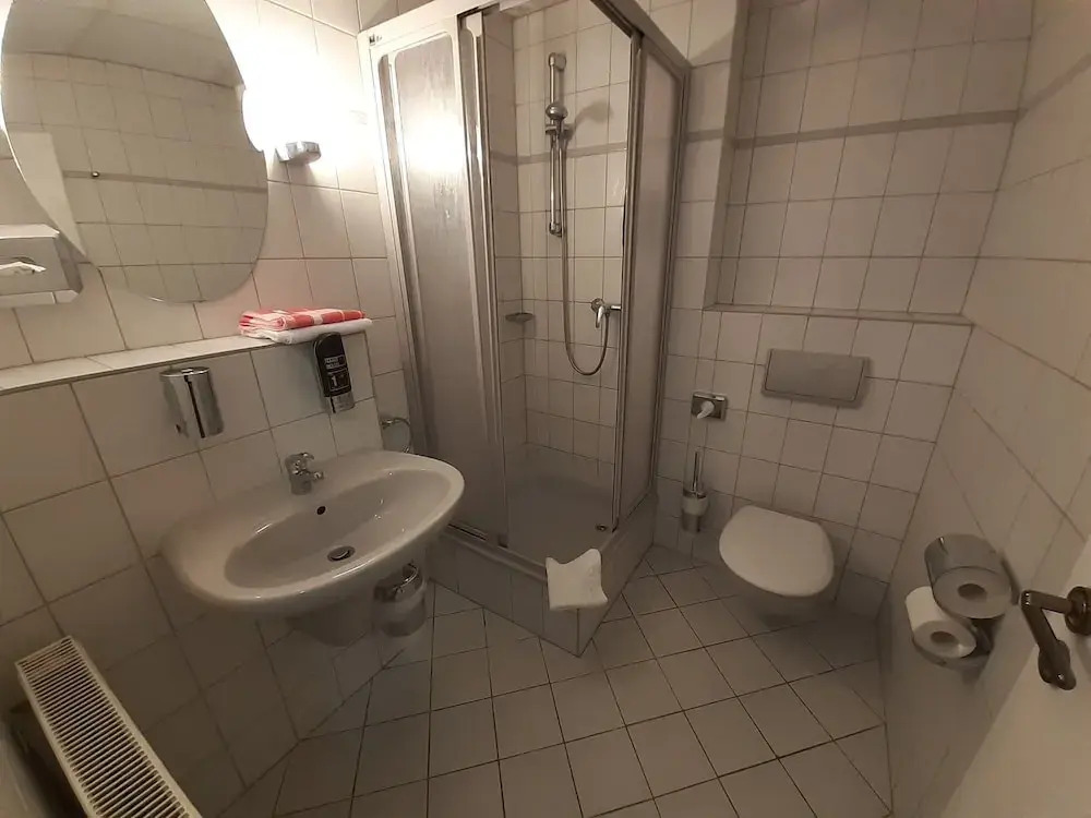 Edit Pension Rossau