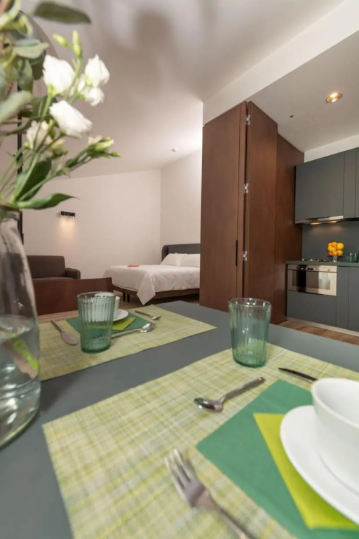 Hotel Canton dellOrto