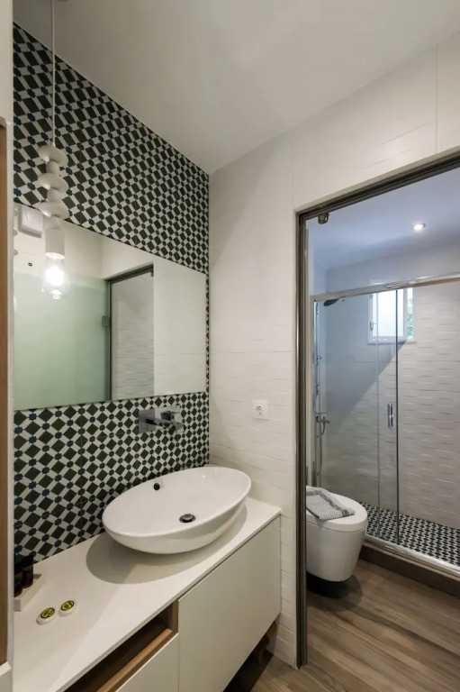 Aggelos Hotel - Luxury Suite on the Beach - Breakfast included