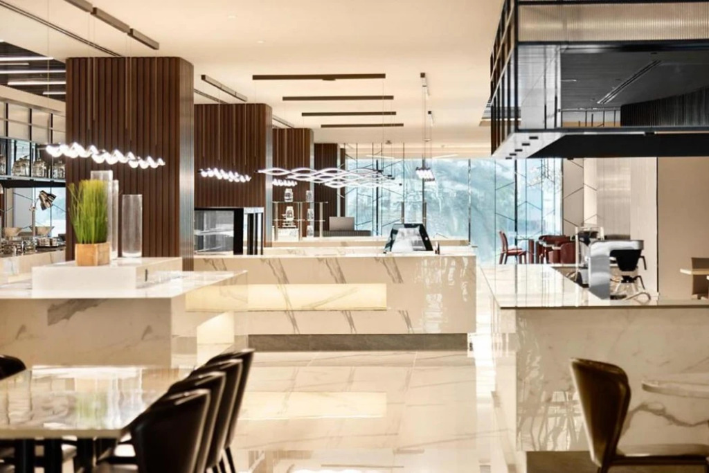 Отель Asiana Grand Hotel