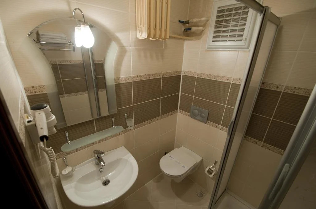 Yilmaz Hotel