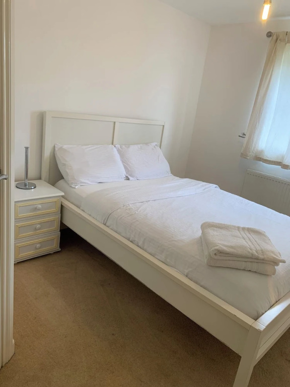 Coventry Charm - Spacious 3 Bedroom House