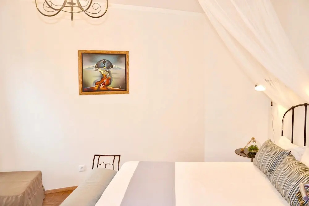 Apartment With one Bedroom in Portimão, With Wifi - 100 m From the Bea