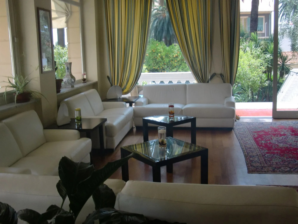 Hotel Morandi