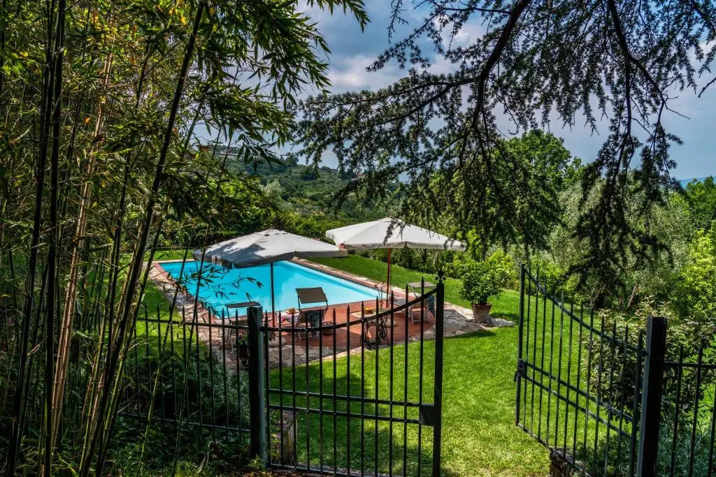 Appartamento Giulio