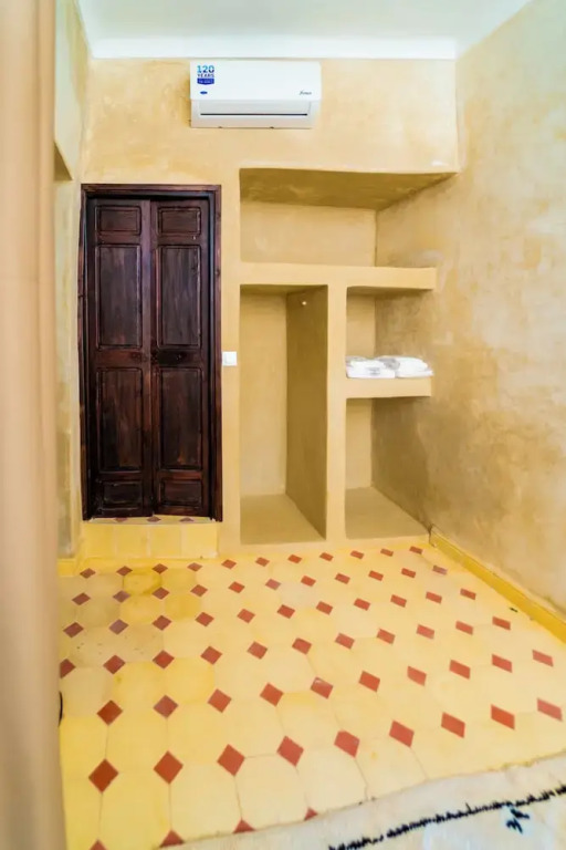 Riad Lalla Fatima Marrakech