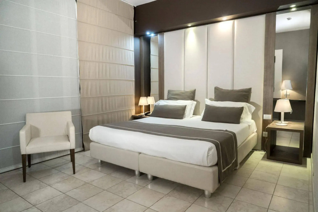 Hotel Lafayette