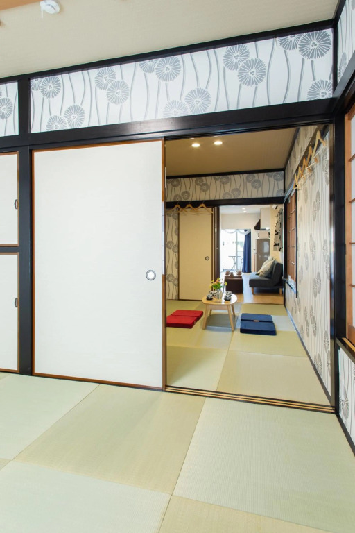 My Home in Tokyo - Vacation STAY 73228v