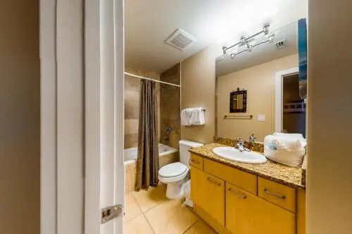 Caribe Resort #d814
