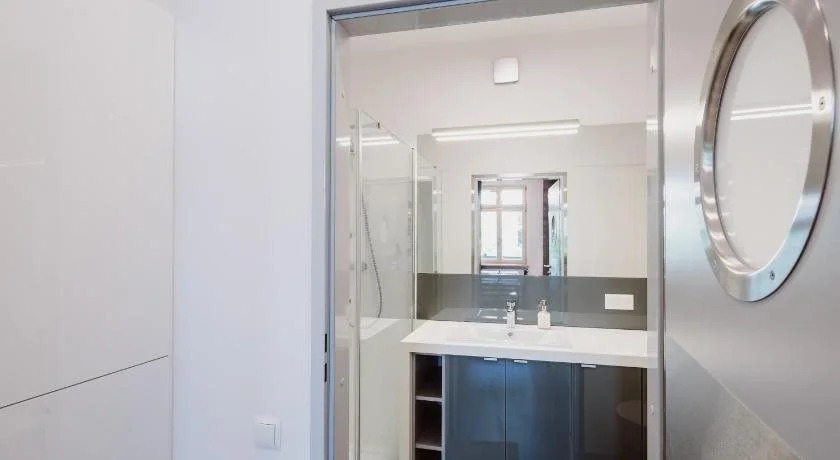 Sewa Apartments