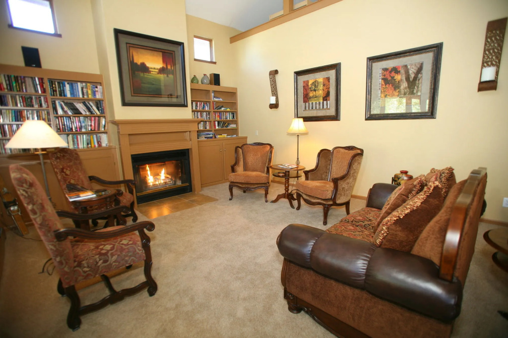 Frisco Inn on Galena