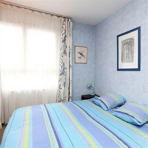 Bed  Breakfast Pere Lachaise