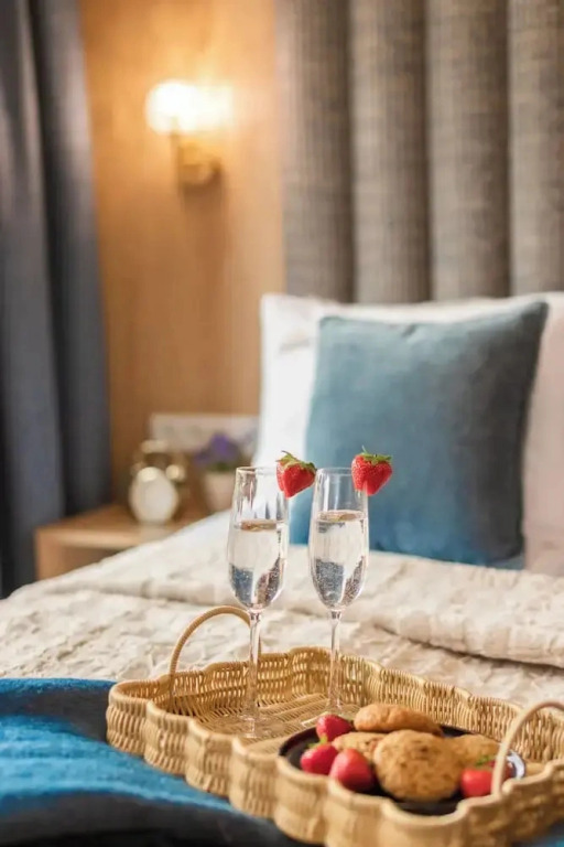 Polana Resort Perfect View by Downtown Apartments