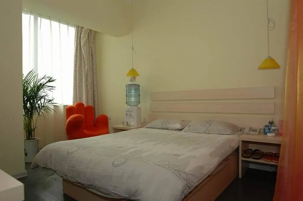 Yijia Apartment Hotel - Luoyang