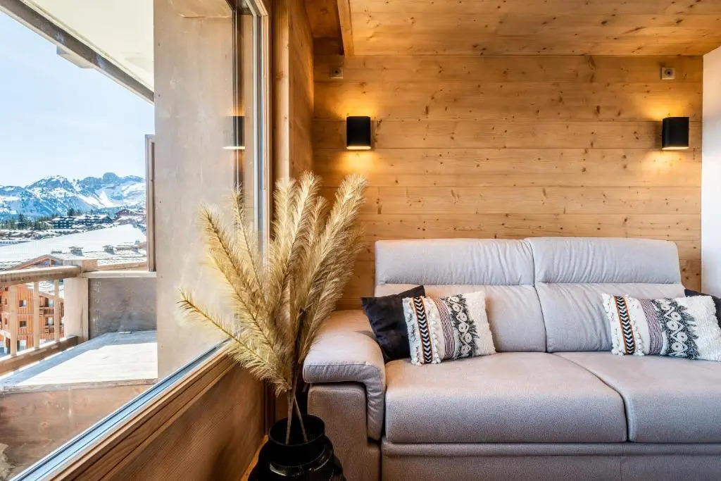 Maya Hôtel Courchevel 1850