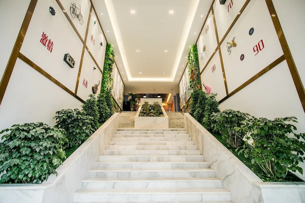 Junyuan Hotel