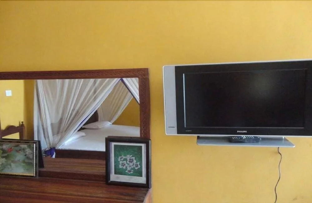 Kitete Beach Bungalows