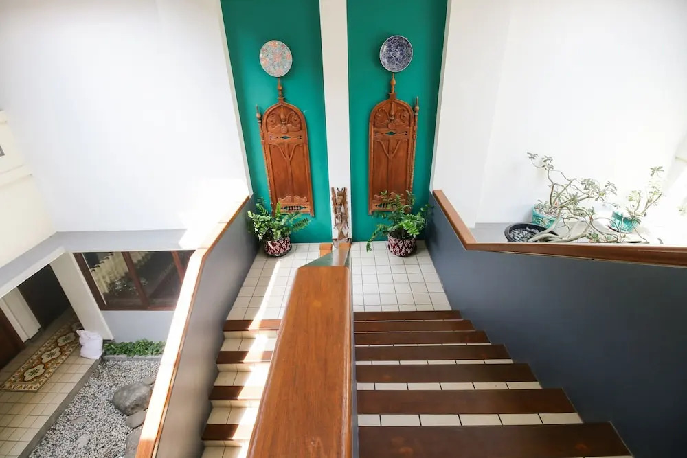 Airy Kedawung Tuparev 85 Cirebon