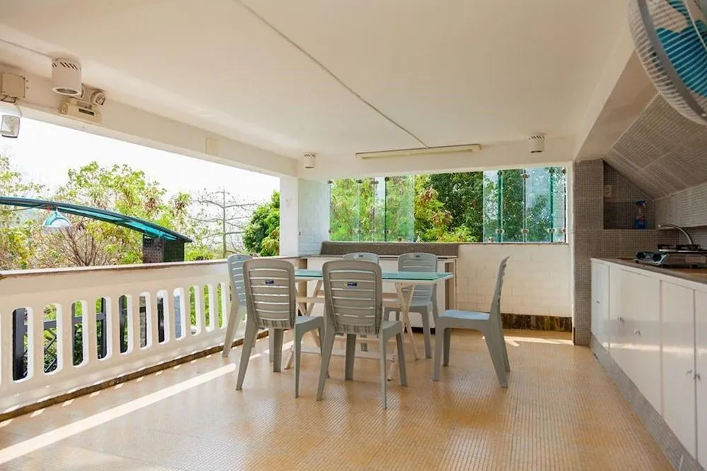 Villa Seaview 1
