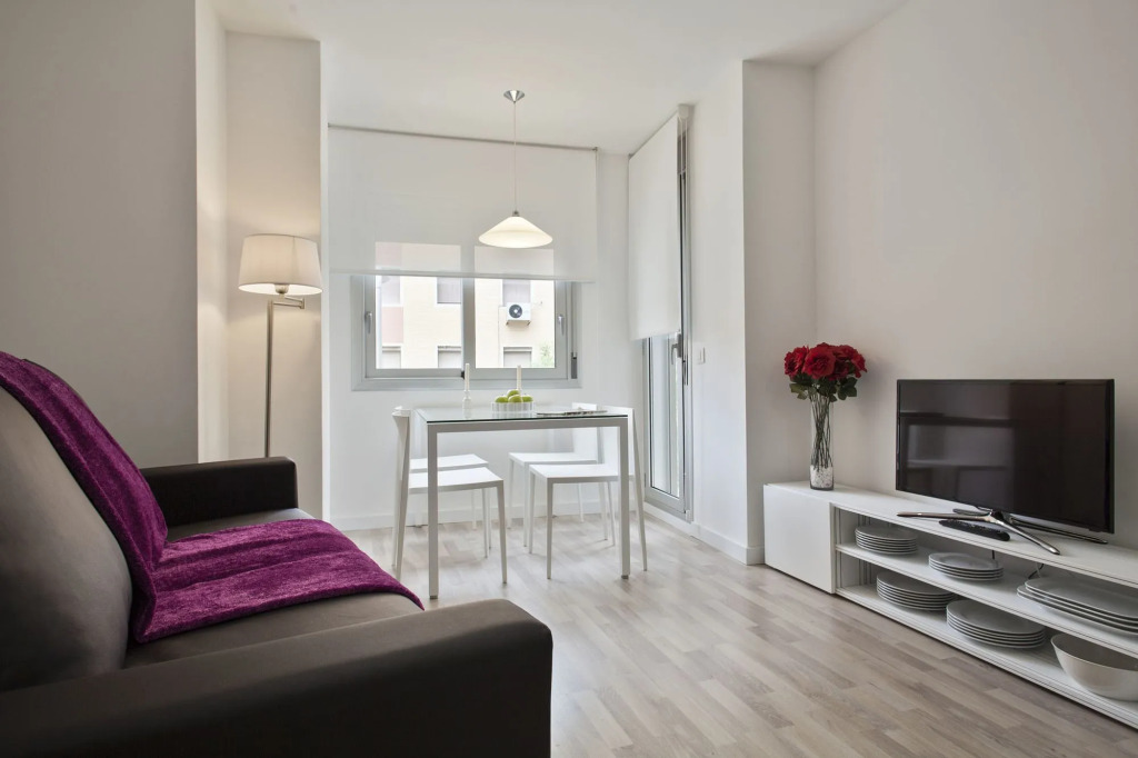 Habitat Apartments Blanca