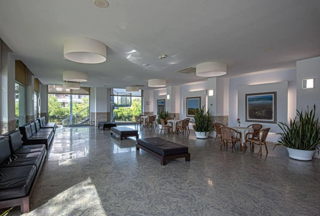 Hermitage Hotel