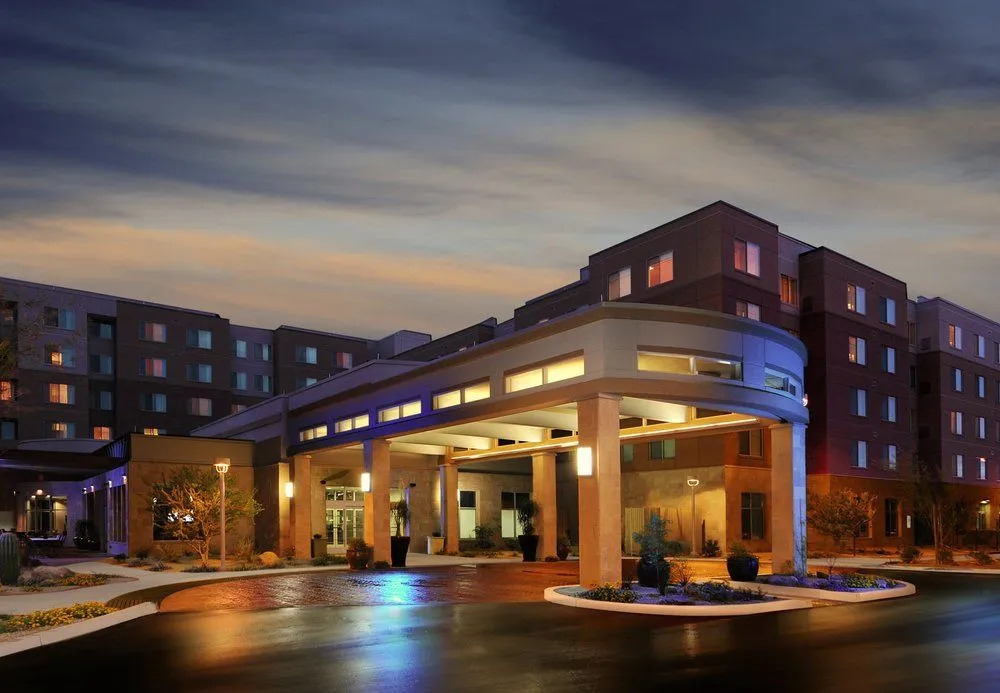 Residence Inn Phoenix Desert View at Mayo Clinic
