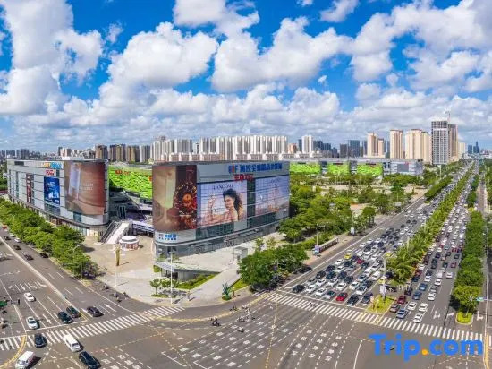 Hainan Grand Hotel
