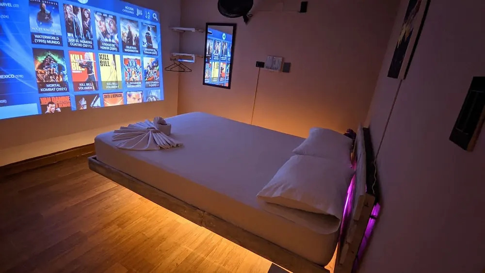Hotel Grand ilama