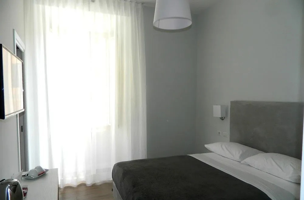 Eighty Four Rooms