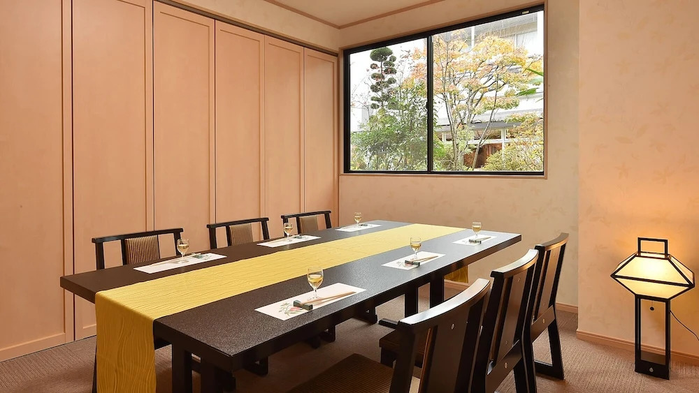 Hotel Marusansou