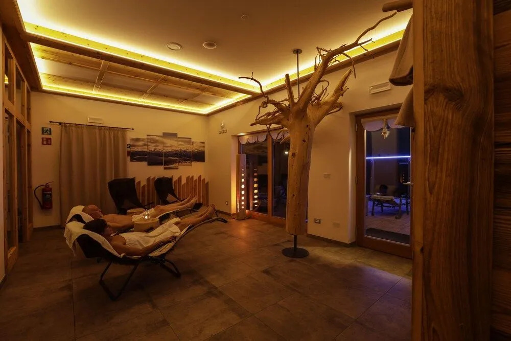 Hotel Aurora Compet